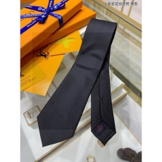 Louis Vuitton Neckties